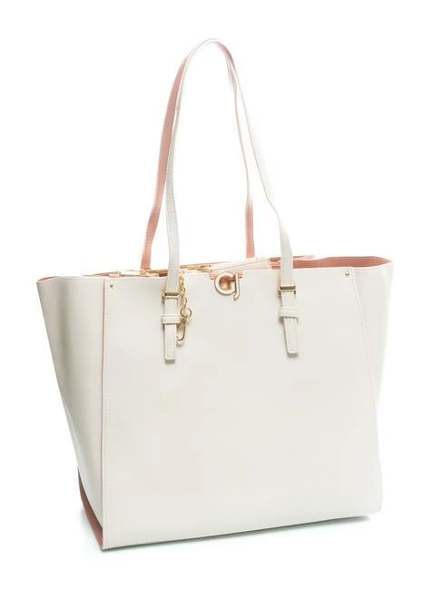 Gaudi GAUDÌ ZAFFIRA ROME Shopping Bag Con Accessorio 2 Gaudi GAUDÌ ZAFFIRA ROME Shopping Bag Con Accessorio - immagine 2