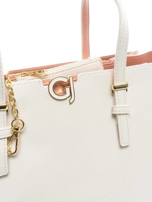 Gaudi GAUDÌ ZAFFIRA ROME Shopping Bag Con Accessorio 3 Gaudi GAUDÌ ZAFFIRA ROME Shopping Bag Con Accessorio - immagine 3