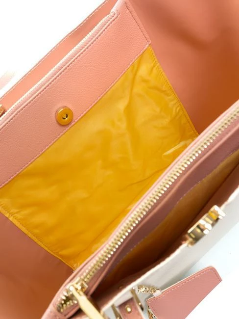 Gaudi GAUDÌ ZAFFIRA ROME Shopping Bag Con Accessorio 6 Gaudi GAUDÌ ZAFFIRA ROME Shopping Bag Con Accessorio - immagine 6