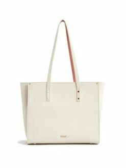 Gaudi GAUDÌ ZAFFIRA Shopping Bag Con Portachiavi