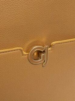 Gaudi GAUDÌ ZAFFIRA Zaino Con Inserto Logo