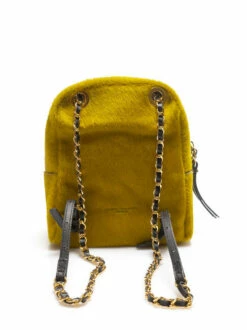 GIANNI CHIARINI BRIDGET Zainetto -Guess Vendita gianni chiarini bridget zainetto ocra 5790207167006 2