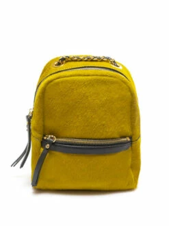 GIANNI CHIARINI BRIDGET Zainetto -Guess Vendita gianni chiarini bridget zainetto ocra 5790207167006 3