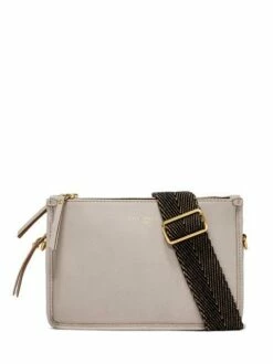 GIANNI CHIARINI DEBBIE Borsa In Pelle A Tracolla