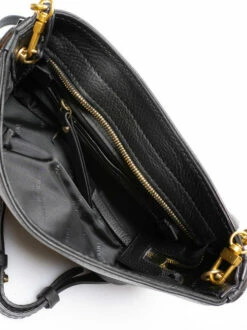 GIANNI CHIARINI DIANA Mini Bag A Tracolla -Guess Vendita gianni chiarini diana mini bag a tracolla var nero 8057157423406 3