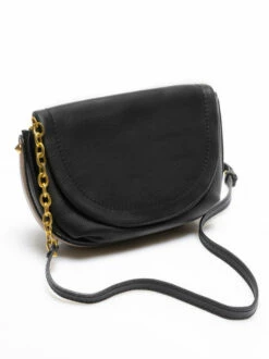 GIANNI CHIARINI DIANA Mini Bag A Tracolla -Guess Vendita gianni chiarini diana mini bag a tracolla var nero 8057157423406 4