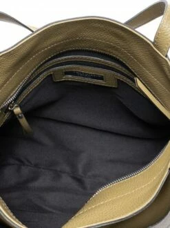 GIANNI CHIARINI FUTURA Borsa Shopping In Pelle -Guess Vendita gianni chiarini futura borsa shopping in pelle fango 8057145938585 4