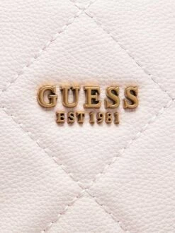 GUESS ABEY Zaino Donna -Guess Vendita guess abey zaino donna shell 190231620990 3