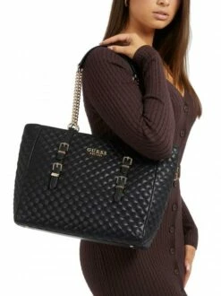 GUESS ADAM Borsa Tote A Spalla