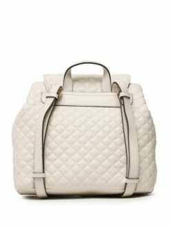 GUESS ADAM Zaino Trapuntato Con Flap -Guess Vendita guess adam zaino trapuntato con flap stone 190231666059 3