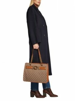 GUESS AVIANA Borsa A Spalla -Guess Vendita guess aviana borsa a spalla multi 190231629849 3