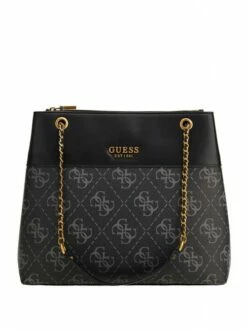 GUESS BERTA Borsa A Spalla