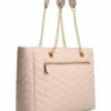 GUESS BRERA Shopping Bag A Spalla
