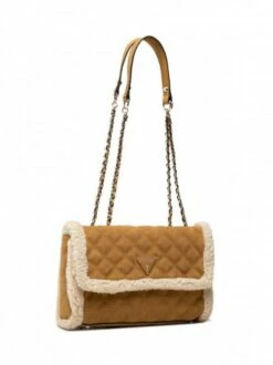 GUESS CESSILY CONVERTIBLE Borsa A Spalla, A Tracolla