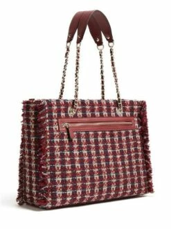 GUESS CESSILY Shopping Bag