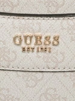 GUESS DIDI Borsa A Spalla -Guess Vendita guess didi borsa a spalla dove logo 190231695479 2
