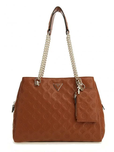 GUESS LA FEMME Borsa A Spalla 2 GUESS LA FEMME Borsa A Spalla - immagine 2