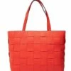 GUESS LIBERTY CITY Shopper A Spalla