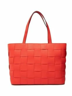 GUESS LIBERTY CITY Shopper A Spalla