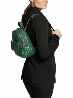 GUESS MAILA Zainetto A Spalla -Guess Vendita guess maila zainetto a spalla ivy 190231631194 4