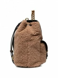 GUESS NO LIMIT Zaino Con Flap -Guess Vendita guess no limit zaino con flap mocha mul 190231631750 3