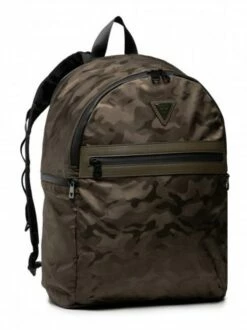 GUESS QUINTO Zaino -Guess Vendita guess quinto zaino verde 7620207990114 6