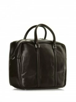 GUESS SCALA Cartella Porta Pc 14" -Guess Vendita guess scala cartella porta pc 14 dark brown 7624302741398 3