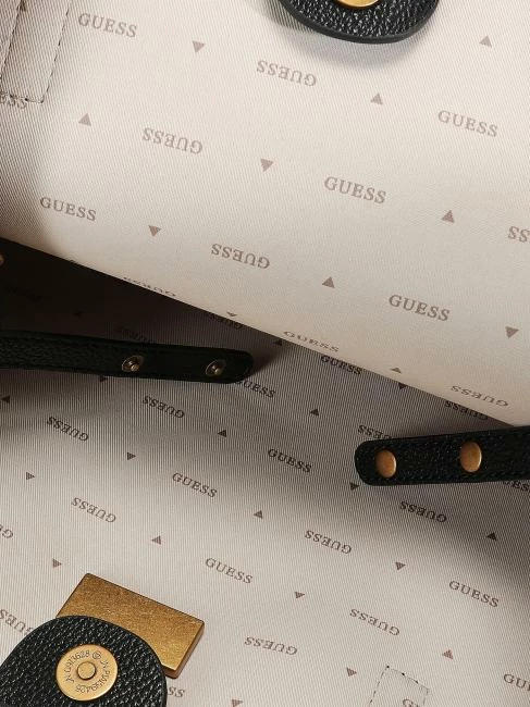 GUESS VIKKY L Shopping Bag Con Pochette 2 GUESS VIKKY L Shopping Bag Con Pochette - immagine 2