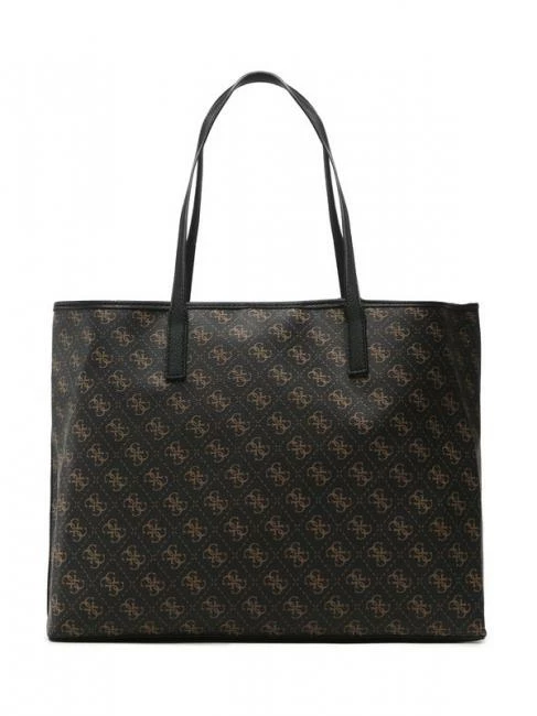 GUESS VIKKY L Shopping Bag Con Pochette 4 GUESS VIKKY L Shopping Bag Con Pochette - immagine 4