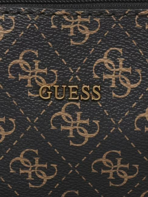 GUESS VIKKY L Shopping Bag Con Pochette 6 GUESS VIKKY L Shopping Bag Con Pochette - immagine 6
