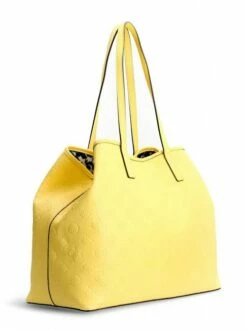 GUESS VIKKY LARGE Borsa A Spalla