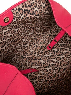 GUESS VIKKY LARGE Shopping Bag Con Pochette