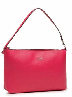 GUESS VIKKY LARGE Shopping Bag Con Pochette -Guess Vendita guess vikky large shopping bag con pochette passion 190231442493 4