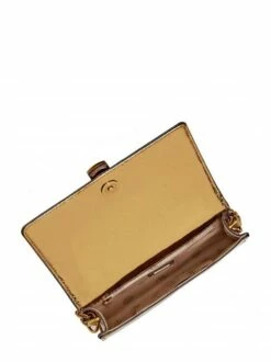 GUESS VIRTUAL Mini Bag A Tracolla -Guess Vendita guess virtual mini bag a tracolla bronze 190231637882 4