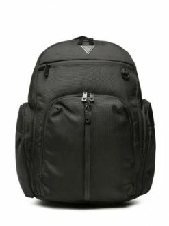 GUESS VOYAGER Zaino Porta Pc 15" -Guess Vendita guess voyager zaino porta pc 15 nero 7617076981701 3