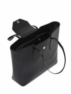 JOHN RICHMOND MARTY Borsa Shopper A Spalla -Guess Vendita john richmond marty borsa shopper a spalla black 8054325677951 2