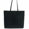 JOHN RICHMOND MASATON Shopper Con Placca Logo