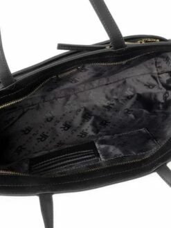 JOHN RICHMOND OHEM Borsa Shopper A Spalla -Guess Vendita john richmond ohem borsa shopper a spalla black nick 8054325679344 3