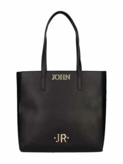 JOHN RICHMOND POLU Borsa A Spalla -Guess Vendita john richmond polu borsa a spalla black 8054325883680 2
