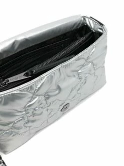 JOHN RICHMOND PRALUT Borsa Puff A Tracolla