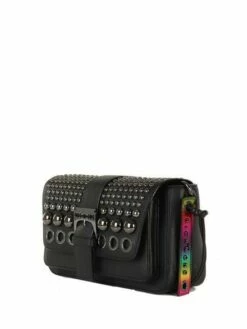 JOHN RICHMOND ROINE Borsetta A Tracolla