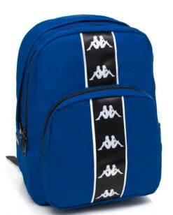 KAPPA Zaino In Tessuto, Con Doppio Scomparto 7 KAPPA Zaino In Tessuto, Con Doppio Scomparto -Guess Vendita kappa zaino in tessuto con doppio scomparto royal blue 203865 2