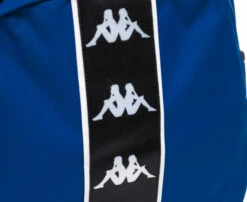 KAPPA Zaino In Tessuto, Con Doppio Scomparto 8 KAPPA Zaino In Tessuto, Con Doppio Scomparto -Guess Vendita kappa zaino in tessuto con doppio scomparto royal blue 203865 3