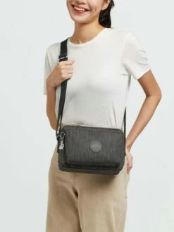 KIPLING ABANU M Borsa A Tracolla -Guess Vendita kipling abanu m borsa a tracolla blackpeppe 194905087850 2