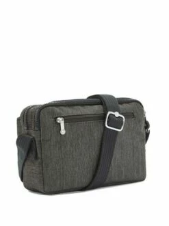 KIPLING ABANU M Borsa A Tracolla -Guess Vendita kipling abanu m borsa a tracolla blackpeppe 194905087850 3