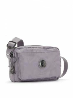 KIPLING ABANU S Mini Bag A Tracolla -Guess Vendita kipling abanu s mini bag a tracolla mist jacquard 195441691068 5