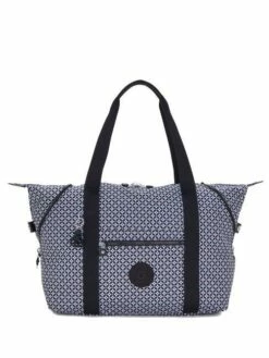 KIPLING ART Borsa A Spalla Grande