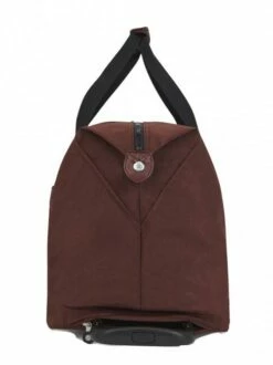 KIPLING ART ON Borsone Medio Con Ruote -Guess Vendita kipling art on borsone medio con ruote mahogany combo 196246531412 2