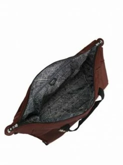 KIPLING ART ON Borsone Medio Con Ruote -Guess Vendita kipling art on borsone medio con ruote mahogany combo 196246531412 3