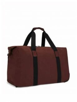 KIPLING ART ON Borsone Medio Con Ruote -Guess Vendita kipling art on borsone medio con ruote mahogany combo 196246531412 6